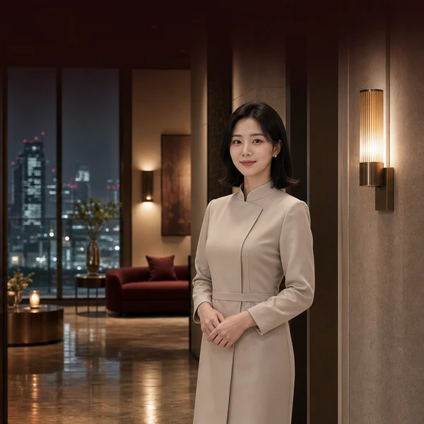 라운지 하린플레이스 홈타이 대표 안내 이미지