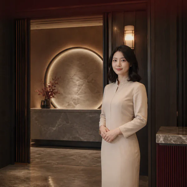 클래식 은서테라스 테라피 대표 안내 이미지