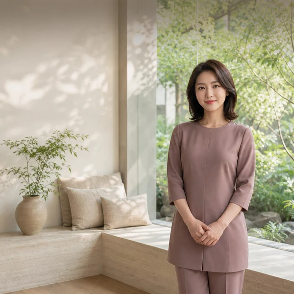 스위트 유나테라스 테라피 대표 안내 이미지