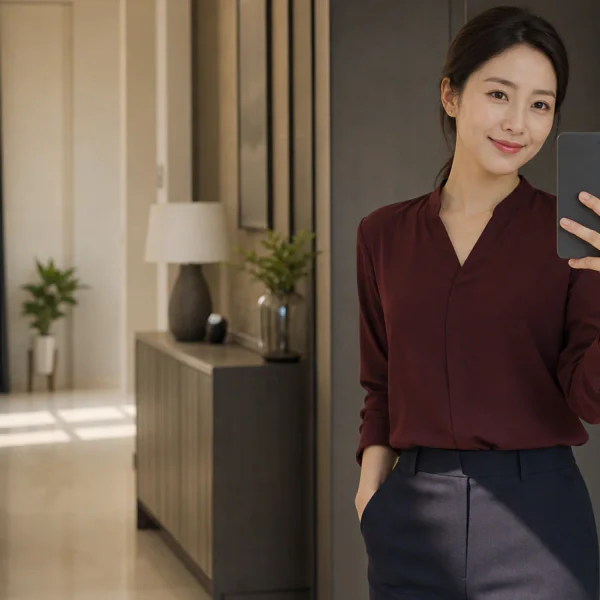 포레스트 아델하우스 홈타이 대표 안내 이미지