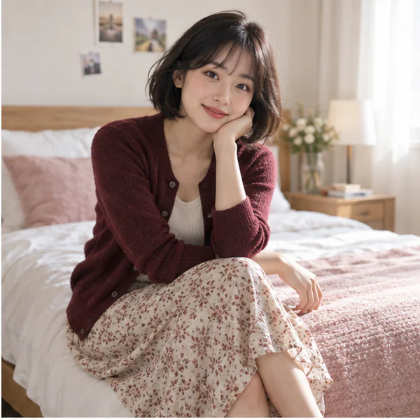 힐링 아모르가든 테라피 대표 안내 이미지