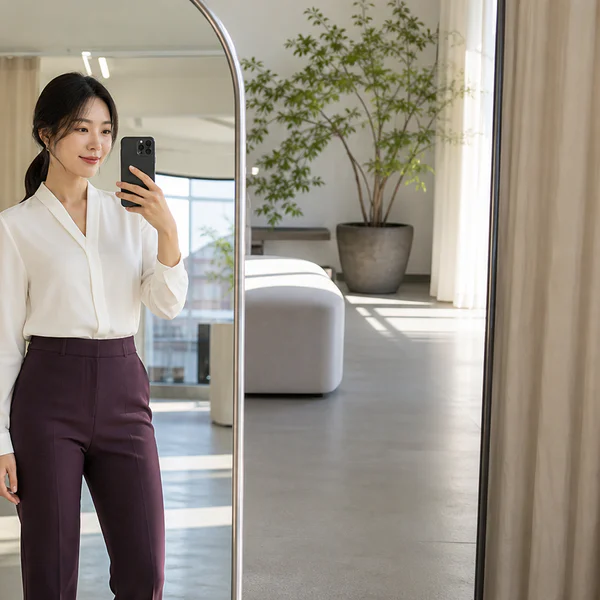 라운지 민지웰빙 마사지 대표 안내 이미지