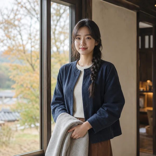 모던 원영포레스트 테라피 대표 안내 이미지