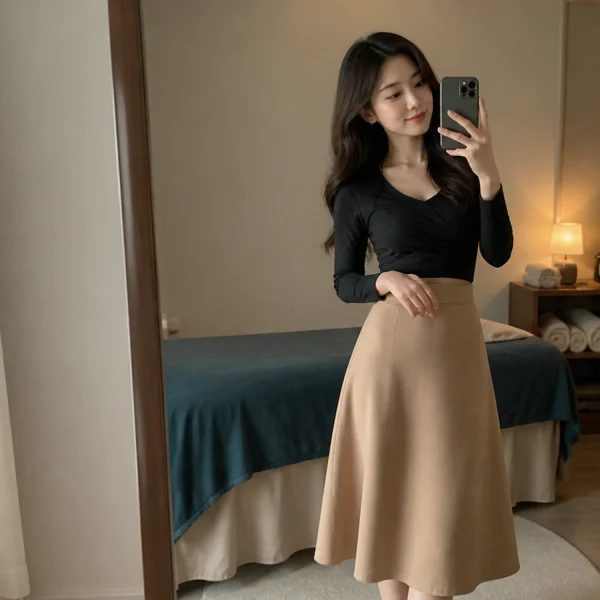 로열 리사센터 홈타이 대표 안내 이미지