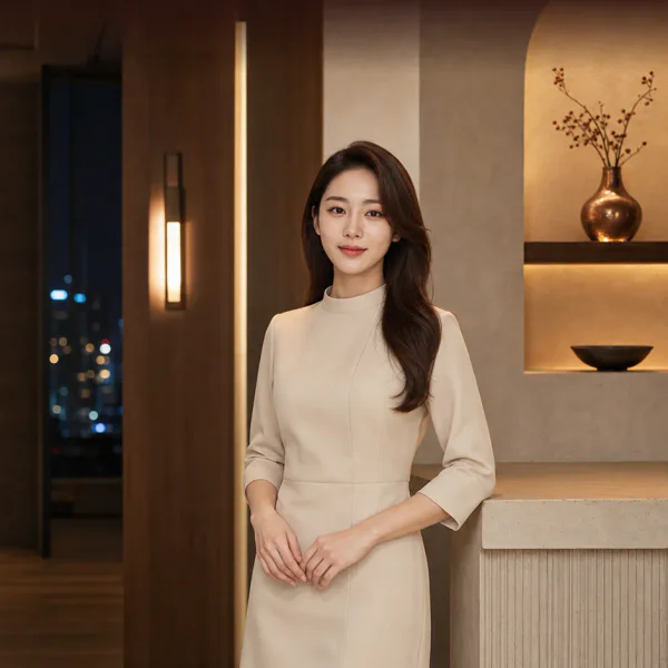 프리미엄 유리아센터 테라피 대표 안내 이미지