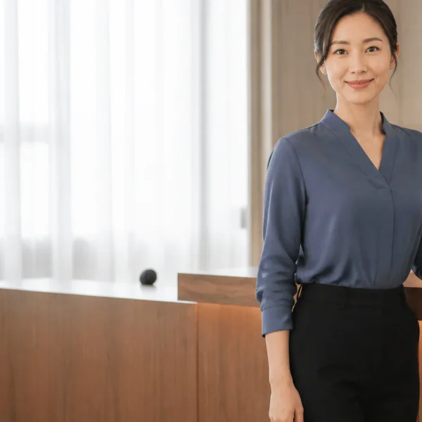 클래식 솔라테라스 마사지 대표 안내 이미지
