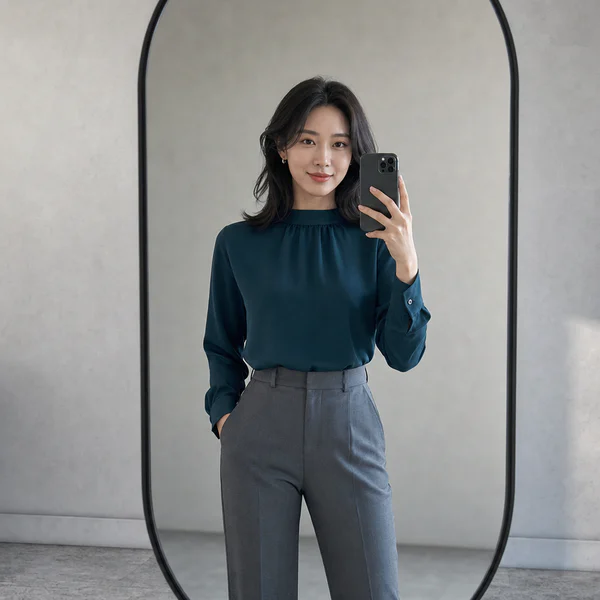 블랑 마리센터 마사지 대표 안내 이미지