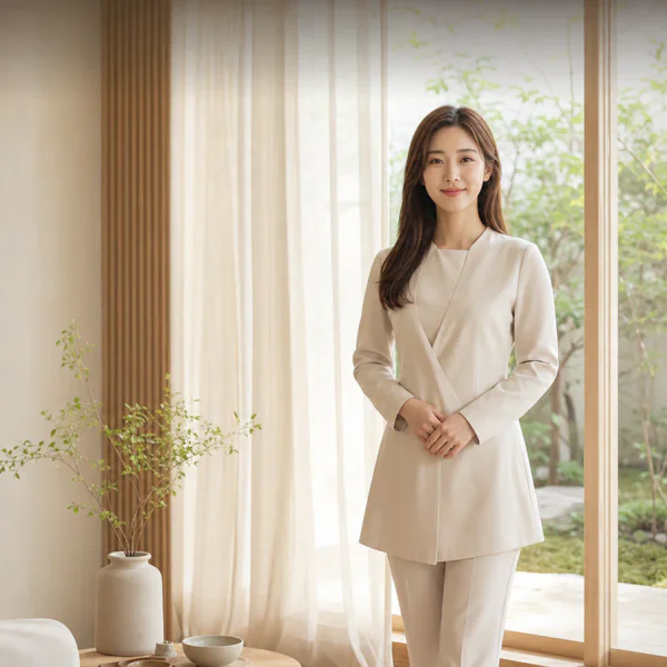 블랑 모먼트가든 테라피 대표 안내 이미지
