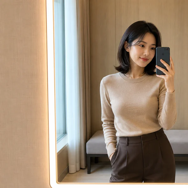 힐링 아모르룸 홈타이 제휴업체 이미지