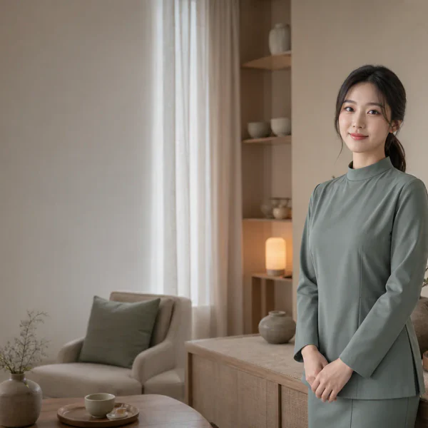 아로마 문별포레스트 테라피 제휴업체 이미지