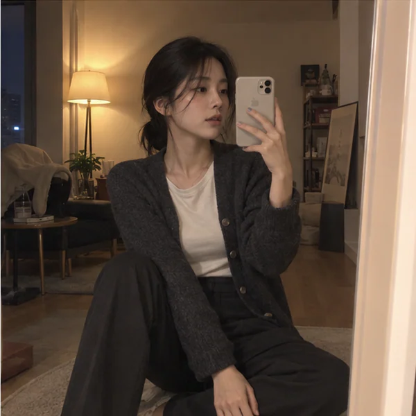 모던 나연살롱 테라피 대표 안내 이미지