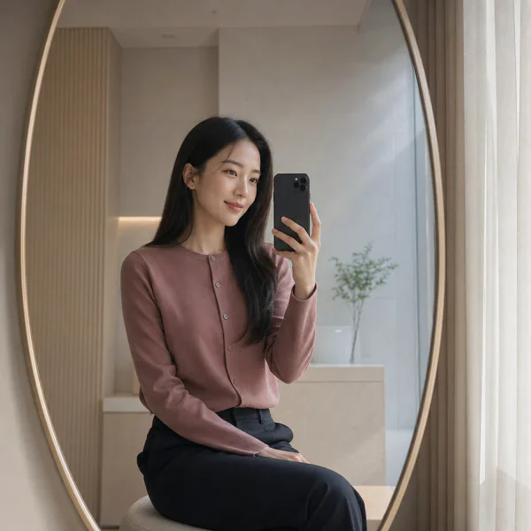 클래식 네이처스테이 마사지 대표 안내 이미지