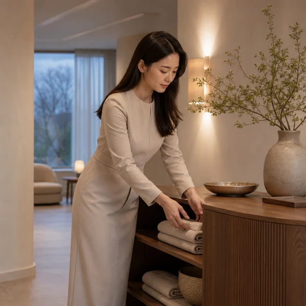 로열 해온살롱 홈타이 대표 안내 이미지