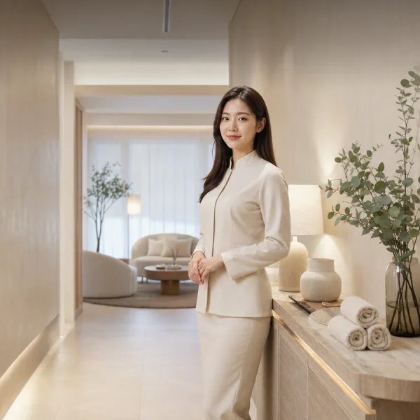 라운지 설현릴렉스 테라피 대표 안내 이미지