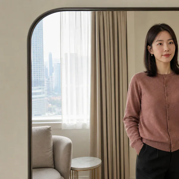 스테이 은서포레스트 테라피 대표 안내 이미지