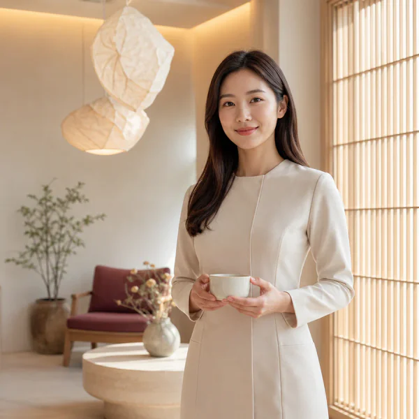 라운지 라엘릴렉스 테라피 대표 안내 이미지