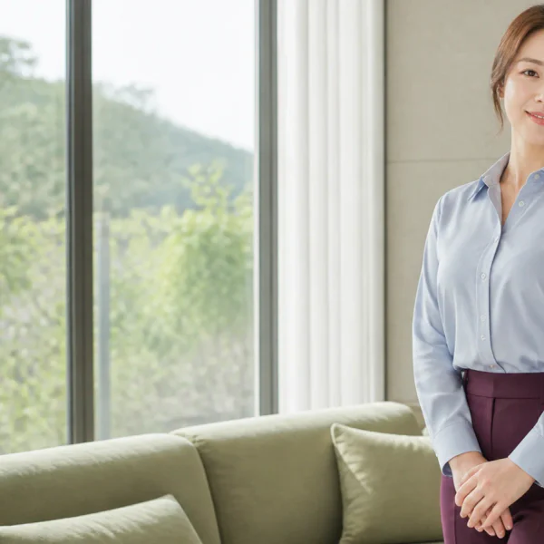 프리미엄 로아하우스 홈타이 대표 안내 이미지