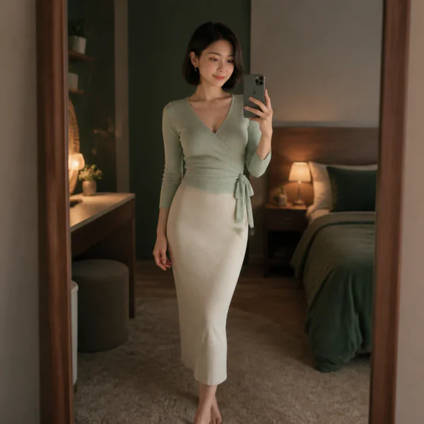 아린라운지 테라피 대표 안내 이미지