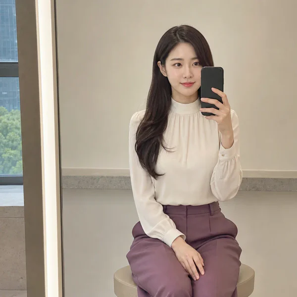 라운지 리브플레이스 테라피 대표 안내 이미지