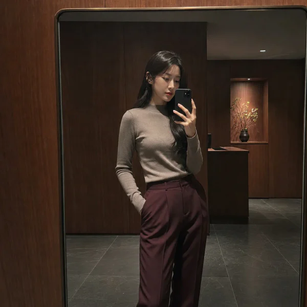 라운지 네이처플레이스 홈타이 대표 안내 이미지