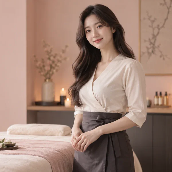 블랑 레이룸 테라피 대표 안내 이미지