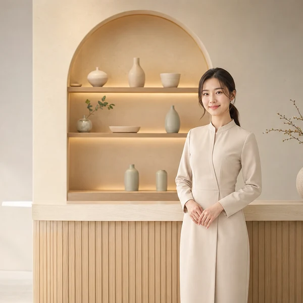 보미하우스 테라피 대표 안내 이미지