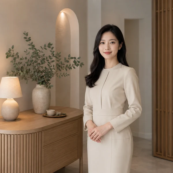아로마 은서릴렉스 테라피 대표 안내 이미지