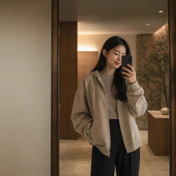 라운지 라비앙가든 테라피 대표 안내 이미지