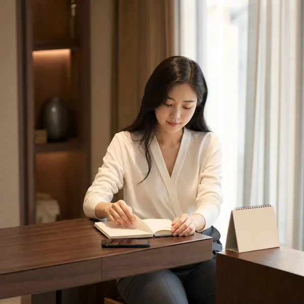 로열 레드존살롱 테라피 대표 안내 이미지