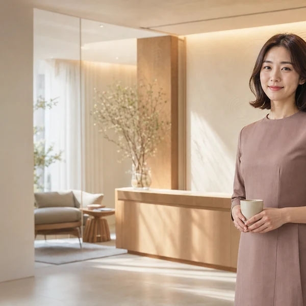 스테이 마리살롱 마사지 제휴업체 이미지