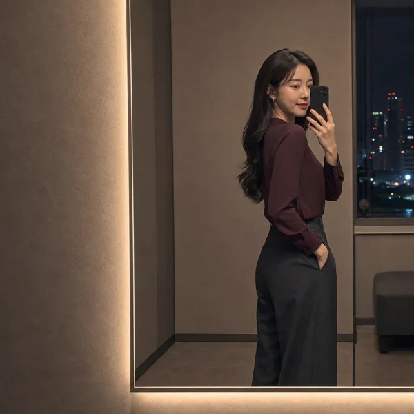 힐링 가을룸 마사지 대표 안내 이미지