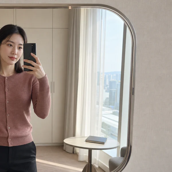 라운지 블루밍포레스트 마사지 대표 안내 이미지