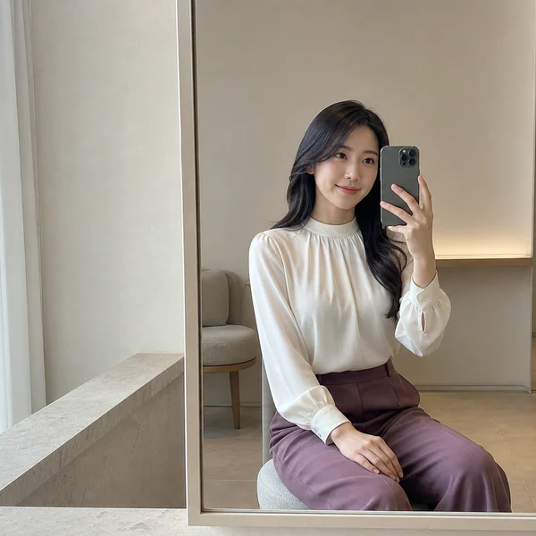 로열 유나살롱 테라피 대표 안내 이미지