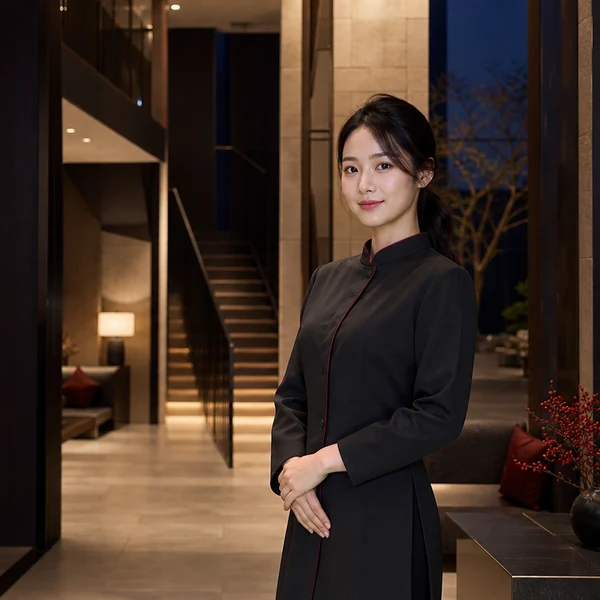 그랜드 세리스테이 홈타이 대표 안내 이미지
