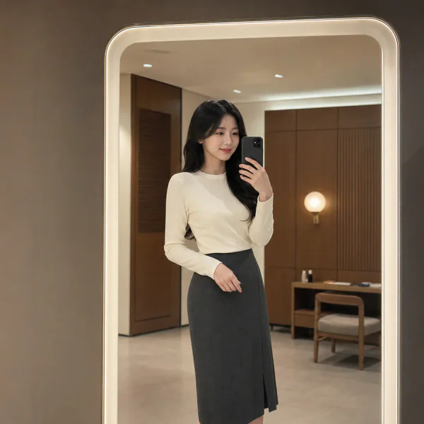클래식 윈터라운지 마사지 대표 안내 이미지