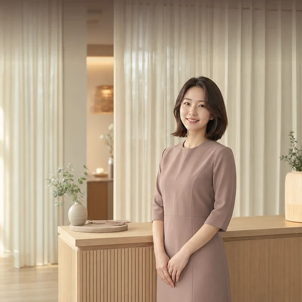 웰니스 나나웰빙 홈타이 제휴업체 이미지