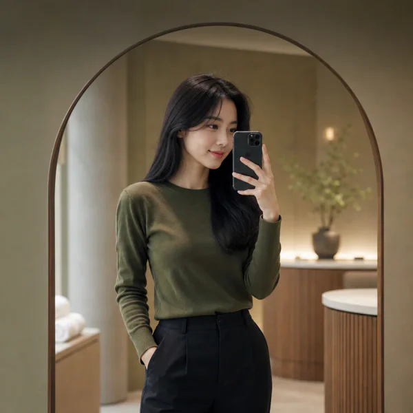 블랑 설현룸 홈타이 대표 안내 이미지