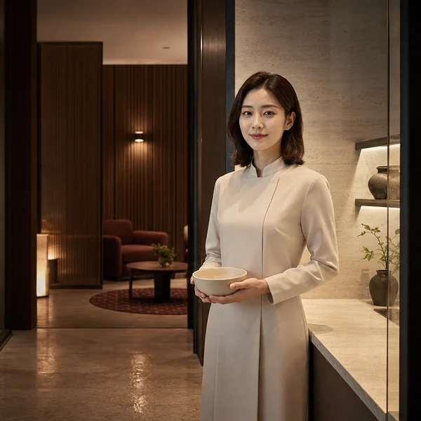 포레스트 새봄룸 테라피 대표 안내 이미지