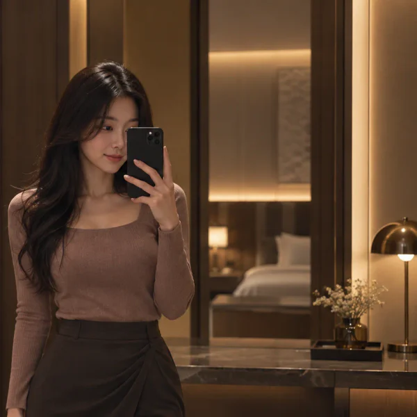 로열 설현룸 테라피 대표 안내 이미지
