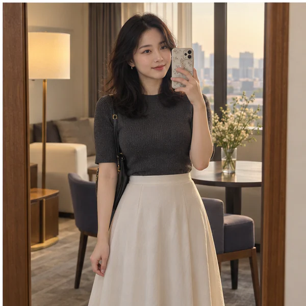 힐링 네이처포레스트 마사지 대표 안내 이미지