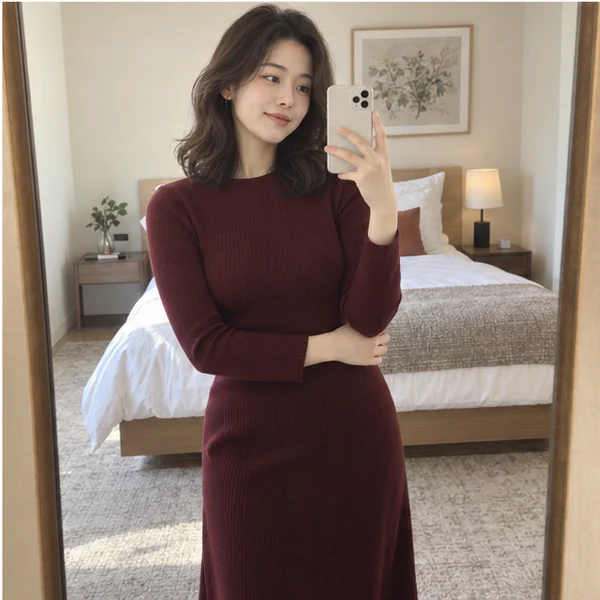 로열 제니룸 테라피 대표 안내 이미지