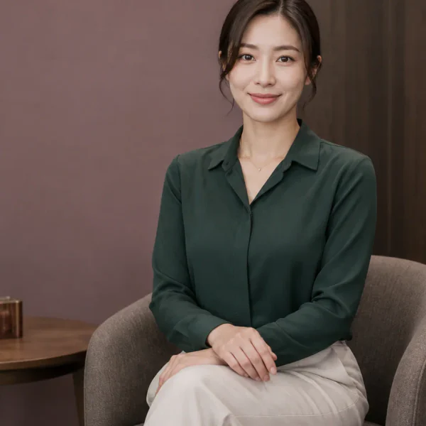 라운지 문별포레스트 테라피 대표 안내 이미지