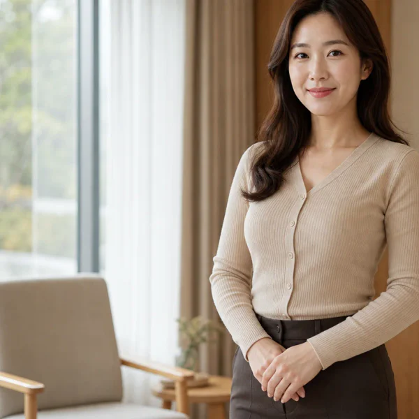 클로이케어 마사지 대표 안내 이미지