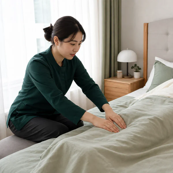 그랜드 아모르스파 테라피 대표 안내 이미지