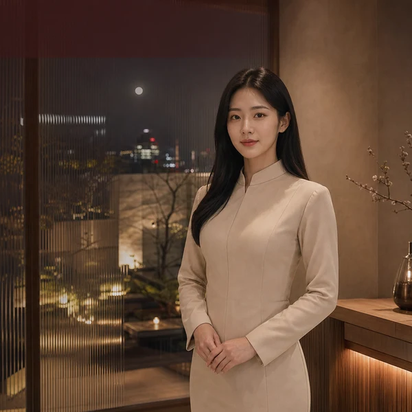 스테이 은서웰빙 테라피 대표 안내 이미지