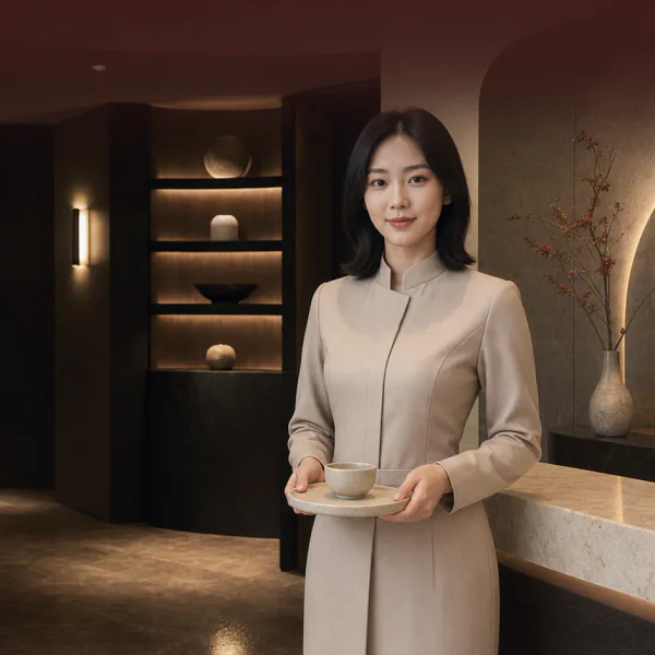 스위트 라엘테라스 테라피 대표 안내 이미지