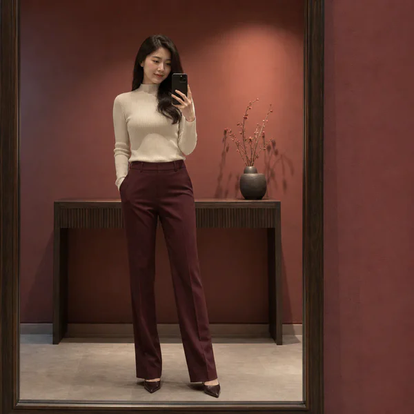 웰니스 제니웰빙 테라피 대표 안내 이미지