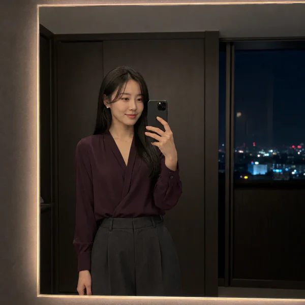 라운지 하린포레스트 테라피 대표 안내 이미지