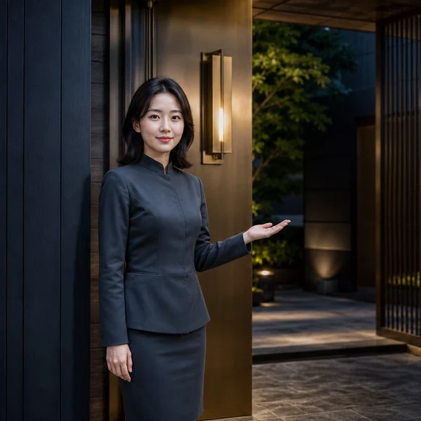 블랑 프라임룸 마사지 대표 안내 이미지
