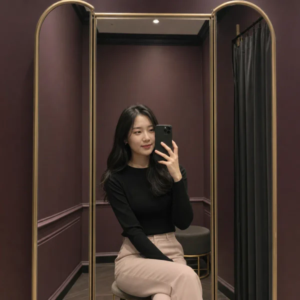 클래식 사나릴렉스 홈타이 대표 안내 이미지